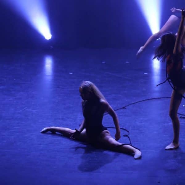 Dance Teachers Melbourne