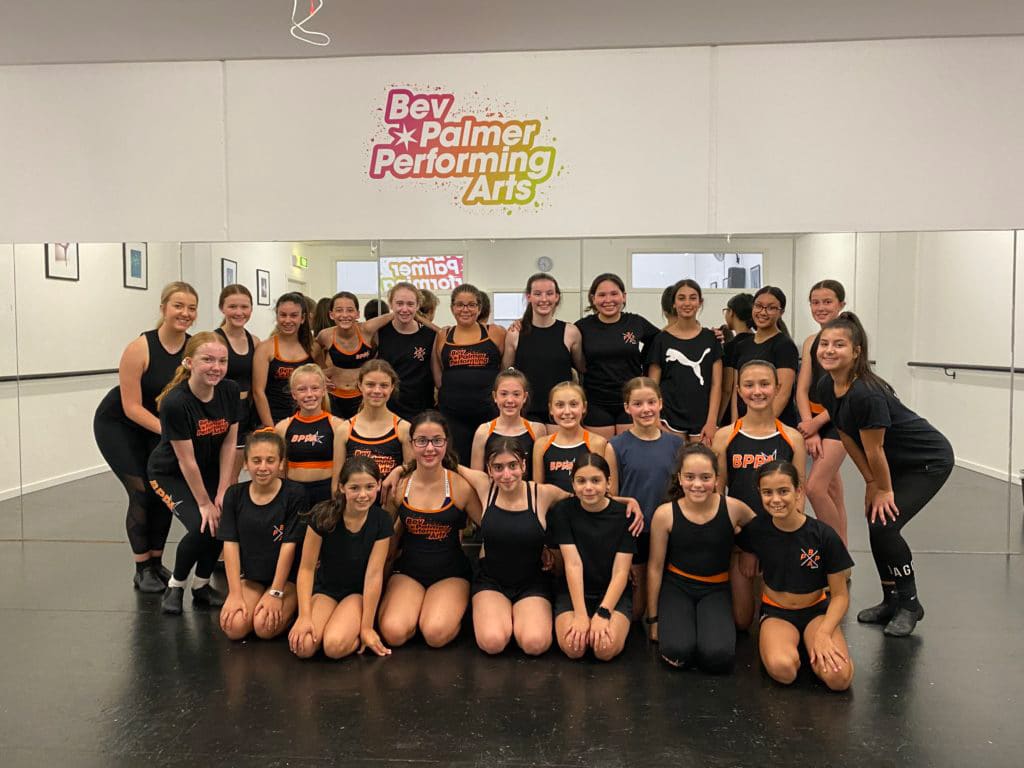 Dance Teachers Melbourne